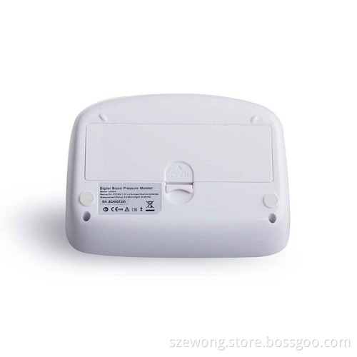 Medical digital blood pressure monitor